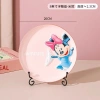 Bát Nổi Disney Mickey cho Trẻ Em Hình Vịt Donald Đĩa Mì Sáng Tạo An Toàn Chất Liệu Cao Cấp Dễ Vệ Sinh Màu Sắc Rực Rỡ Thích Hợp Bữa Ăn Giá Ưu Đãi 148.500 VND 10