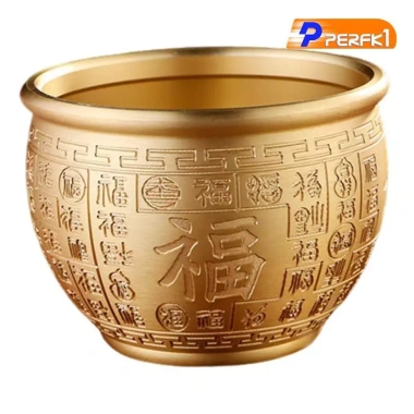 Bát Phong Thủy Trung Hoa Thủ Công - Trang Trí May Mắn, Lưu Vực, Văn Phòng, 325.600₫ Bát Phong Thủy Trung Hoa Thủ Công - Trang Trí May Mắn, Lưu Vực, Văn Phòng, 325.600₫