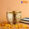 Bát Phong Thủy Trung Hoa Thủ Công - Trang Trí May Mắn, Lưu Vực, Văn Phòng, 325.600₫ 5