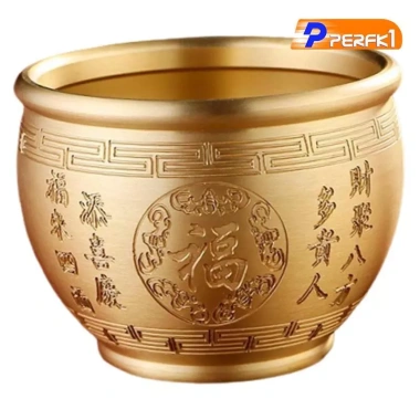 Bát Phong Thủy Trung Hoa Thủ Công - Trang Trí May Mắn, Lưu Vực, Văn Phòng, 325.600₫ 11 Bát Phong Thủy Trung Hoa Thủ Công - Trang Trí May Mắn, Lưu Vực, Văn Phòng, 325.600₫ 11