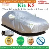 Bạt Phủ KIA K5 3 Lớp Ép Nhiệt Nhôm - Chống Nắng, Mưa, Cháy, Giá 299.000₫ (Giá Gốc 364.780₫)