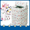 Bạt phủ máy giặt chống nước 5-8,5kg - áo trùm bọc máy giặt giá 39.500 VND
