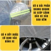 Bạt Phủ Mercedes Benz V250 3 Lớp Ép Nhiệt Tráng Nhôm Chống Nắng Mưa Cháy 299.000 4
