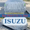 Bạt Phủ Ô Tô Isuzu VIP - Bảo Vệ D-Max, Mu-X, Các Mẫu Khác, Giá 279.030 VND