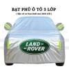 Bạt Phủ Ô Tô Land Rover cho Range Rover, Sport, Velar, Evoque, Defender, Discovery – Chống nắng mưa bụi, Chất liệu cao, Siêu bền, Giá chỉ 319.500₫