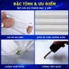 Bạt phủ ô tô vải dù Oxford 3 lớp tráng bạc - Chống nắng mưa, bảo vệ 4-7 chỗ, giá chỉ 409.699₫ 4