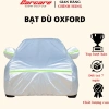 Bạt phủ ô tô vải dù Oxford Carcare chính hãng Bảo vệ xe cao cấp giảm giá 445.000đ