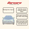Bạt phủ ô tô vải dù Oxford Carcare chính hãng Bảo vệ xe cao cấp giảm giá 445.000đ 2