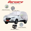 Bạt phủ ô tô vải dù Oxford Carcare chính hãng Bảo vệ xe cao cấp giảm giá 445.000đ 3