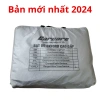 Bạt phủ ô tô vải dù Oxford Carcare chính hãng Bảo vệ xe cao cấp giảm giá 445.000đ 9
