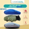Bạt phủ ô tô vải Dù Oxford và MINCAR polyester siêu bền, chống xước, nắng, nước - Giá giảm 331.550₫ 9