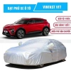 Bạt phủ VinFast VF 7 5 chỗ vải cao cấp - Che nắng mưa, chống bụi bẩn, giá chỉ 310.000đ