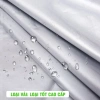 Bạt phủ VinFast VF 7 5 chỗ vải cao cấp - Che nắng mưa, chống bụi bẩn, giá chỉ 310.000đ 7