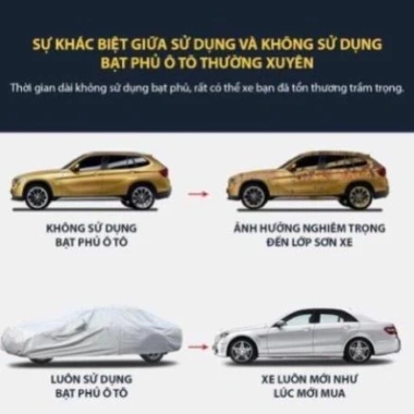 Bạt Phủ Xe 7 chỗ Hyundai Stargazer 2.023 - Loại 1 Bền Đẹp, Chống Xước, 299.000₫ 6 Bạt Phủ Xe 7 chỗ Hyundai Stargazer 2.023 - Loại 1 Bền Đẹp, Chống Xước, 299.000₫ 6