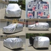 Bạt Phủ Xe Hyundai I10 I20 I30 Accent Santafe Tucson Kona Getz Avante Elantra Sonata Stargazer Venue Giá 265.000 VNĐ 9
