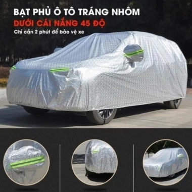Bạt Phủ Xe Lynk & Co 01 03 05 06 08 09 3 Lớp Cao Cấp Chống Nắng Mưa Bụi Xước 319.5k VND 2 Bạt Phủ Xe Lynk & Co 01 03 05 06 08 09 3 Lớp Cao Cấp Chống Nắng Mưa Bụi Xước 319.5k VND 2