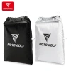 Bạt phủ xe máy MOTOWOLF - Áo trùm Oxford chống nước, bụi, UV, chỉ 245k 7