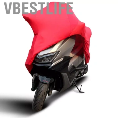 Bạt Phủ Xe Máy VBESTLIFE Đa Năng Chống Bụi, Chống Nắng, Chống UV Toàn Thời Tiết – Giá Ưu Đãi 715.000₫ 4