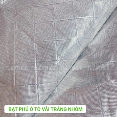 Bạt phủ xe ô tô 5 chỗ Mitsubishi Xforce vải cao cấp – Chống nóng, che nắng, mưa, bụi bẩn – Giá chỉ 310.000₫ 10