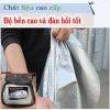 Bạt Phủ Xe Ô Tô AUDI A3 3 Lớp Ép Nhiệt Tráng Nhôm - Chống Nắng Mưa Cháy, Giá 299k 5