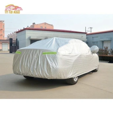 Bạt Phủ Xe Ô Tô KIA K3 3 Lớp Ép Nhiệt Tráng Nhôm Chống Nắng, Mưa, Cháy 299.000đ Bạt Phủ Xe Ô Tô KIA K3 3 Lớp Ép Nhiệt Tráng Nhôm Chống Nắng, Mưa, Cháy 299.000đ