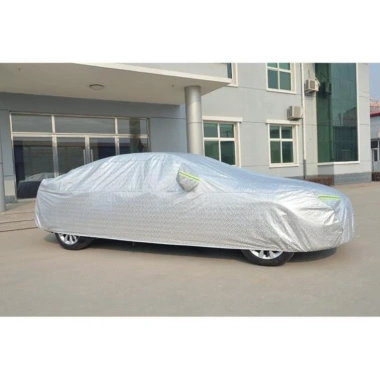 Bạt Phủ Xe Ô Tô PEUGEOT 5.008 3 Lớp Ép Nhiệt Tráng Nhôm Chống Nắng Mưa Cháy - 299k 6 Bạt Phủ Xe Ô Tô PEUGEOT 5.008 3 Lớp Ép Nhiệt Tráng Nhôm Chống Nắng Mưa Cháy - 299k 6