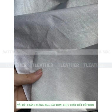Bạt Phủ Xe Ô Tô Skoda Kushaq Kodiaq Lavia Superb Octavia 3 – Lớp Cao Cấp Chống Nắng Mưa Bụi Xước 319.500₫ 10