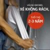 Bạt Phủ Xe Ô Tô Vải Dù Full Xe Cao Cấp - Chống Mưa Nắng Nóng Xước, Bảo Vệ Xe Độ Bền Cao Đảm Bảo, Giá 439.439₫ 2