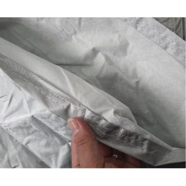 Bạt Phủ Xe Ô Tô Vải Dù Full Xe Cao Cấp - Chống Mưa Nắng Nóng Xước, Bảo Vệ Xe Độ Bền Cao Đảm Bảo, Giá 439.439₫