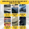 Bạt Phủ Xe Ô Tô Volkswagen 3 Lớp Chống Nắng Nóng, Nước, Xước - Tiguan, T‑Cross, Teramont, Passat, Virtus, Polo - Giá 319.500₫ 3