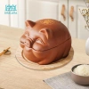 Bát phục vụ Salad Lẩu đa năng, kèm khay đựng lợn tái sử dụng - Tiện lợi, an toàn cho món ăn gia vị 3