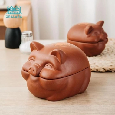 Bát phục vụ Salad Lẩu đa năng, kèm khay đựng lợn tái sử dụng - Tiện lợi, an toàn cho món ăn gia vị 8 Bát phục vụ Salad Lẩu đa năng, kèm khay đựng lợn tái sử dụng - Tiện lợi, an toàn cho món ăn gia vị 8
