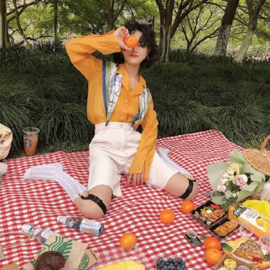 Bạt Picnic 2x2m Chống Thấm Họa Tiết Caro - Gấp Gọn, Giá Ưu Đãi 76.500₫ 7 Bạt Picnic 2x2m Chống Thấm Họa Tiết Caro - Gấp Gọn, Giá Ưu Đãi 76.500₫ 7