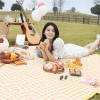 Bạt Picnic 2x2m Chống Thấm Họa Tiết Caro - Gấp Gọn, Giá Ưu Đãi 76.500₫ 8
