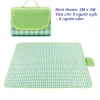 Bạt Picnic 2x2m Chống Thấm Họa Tiết Caro - Gấp Gọn, Giá Ưu Đãi 76.500₫ 9