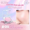 Bắt Sáng Dạng Kem Silkygirl Glow Up Highlighter 4g - Da Rạng Rỡ, Giá Ưu Đãi 194k 5