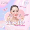 Bắt Sáng Dạng Kem Silkygirl Glow Up Highlighter 4g - Da Rạng Rỡ, Giá Ưu Đãi 194k 6
