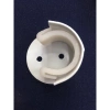 Bát sắt đỡ rèm Quý Nhân - Đầu trụ treo thanh, giảm giá 18.000₫, chỉ 22.140₫ 3