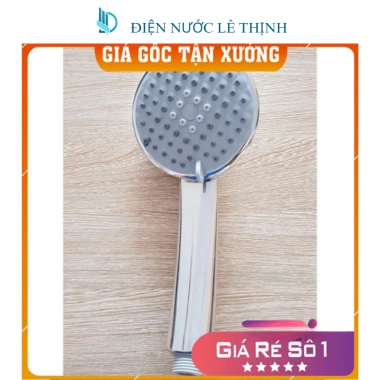 Bát sen 3 chế độ mạ bóng - Thiết kế sang trọng, bền đẹp, giá chỉ 36.000₫