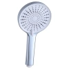 Bát sen ABS sáng bóng 12CM - Đầu vòi hoa sen 3 chế độ, bền, giá ưu đãi 62.000 VND 4
