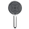 Bát sen ABS sáng bóng 12CM - Đầu vòi hoa sen 3 chế độ, bền, giá ưu đãi 62.000 VND 6