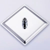 Bát Sen Cây Tắm Vuông Tròn 20x20cm Inox 304 Cao Cấp Chống Gỉ - Giá 125k 5