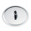 Bát Sen Cây Tắm Vuông Tròn 20x20cm Inox 304 Cao Cấp Chống Gỉ - Giá 125k 6