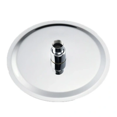 Bát Sen Cây Tắm Vuông Tròn 20x20cm Inox 304 Cao Cấp Chống Gỉ - Giá 125k