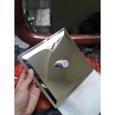 Bát sen inox vuông tròn 20‑30cm - Thiết kế hiện đại, chịu nhiệt, giảm giá 16% chỉ 111.000₫