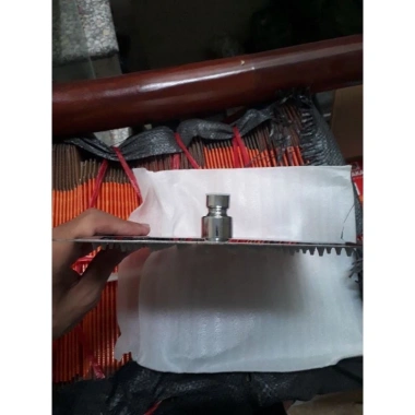 Bát sen inox vuông tròn 20‑30cm - Thiết kế hiện đại, chịu nhiệt, giảm giá 16% chỉ 111.000₫