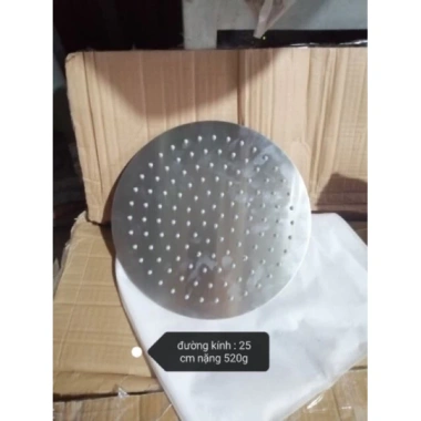 Bát sen inox vuông tròn 20‑30cm - Thiết kế hiện đại, chịu nhiệt, giảm giá 16% chỉ 111.000₫