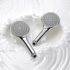 Bát sen nhà tắm tăng áp nóng lạnh, chống vỡ siêu bền, mạ đẹp cao cấp, bảo hành 12 tháng - 40.000₫