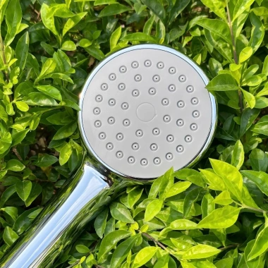 Bát sen nhà tắm tăng áp nóng lạnh, chống vỡ siêu bền, mạ đẹp cao cấp, bảo hành 12 tháng - 40.000₫