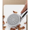 Bát sen nhà tắm tăng áp nóng lạnh, chống vỡ siêu bền, mạ đẹp cao cấp, bảo hành 12 tháng - 40.000₫ 6